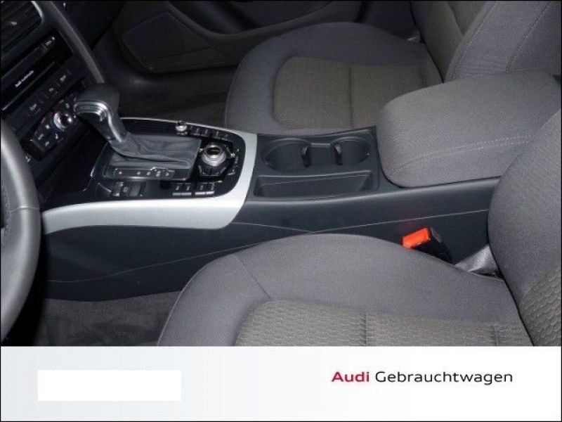 Vente voiture Audi A5 Sportback Diesel moins cher - photo 10