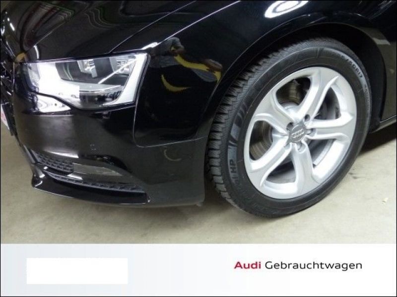 Vente voiture Audi A5 Sportback Diesel moins cher - photo 12