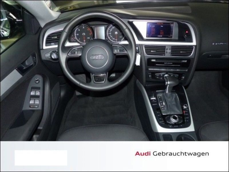 Vente voiture Audi A5 Sportback Diesel moins cher - photo 4