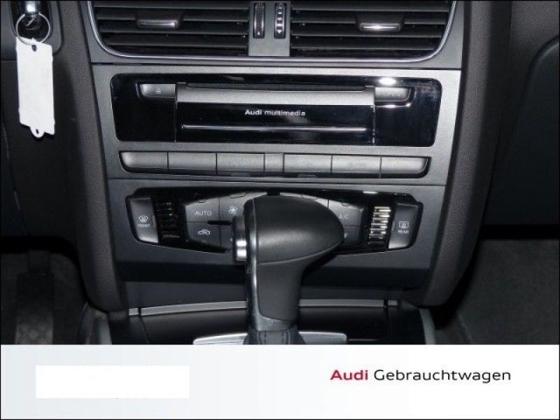 Vente voiture Audi A5 Sportback Diesel moins cher - photo 6