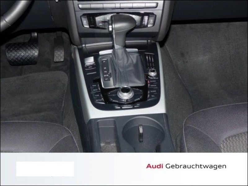 Vente voiture Audi A5 Sportback Diesel moins cher - photo 7