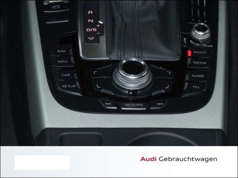 Vente voiture Audi A5 Sportback Diesel moins cher - photo 8