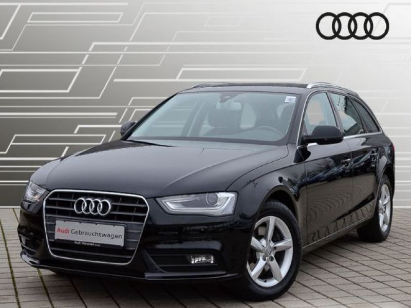 acheter voiture Audi A4 Avant Diesel moins cher