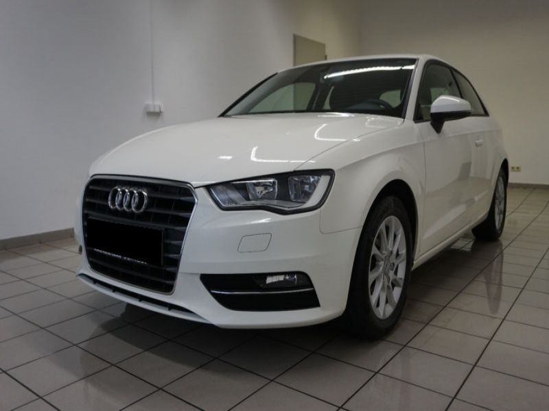 acheter voiture Audi A3 Essence moins cher