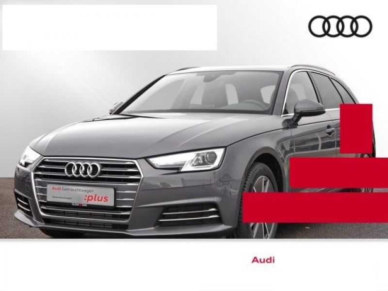 acheter voiture Audi A4 Avant Essence moins cher