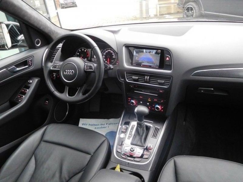 Vente voiture Audi Q5 Essence moins cher - photo 4