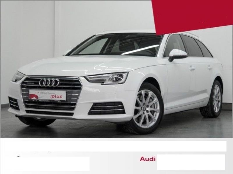 acheter voiture Audi A4 Avant Diesel moins cher