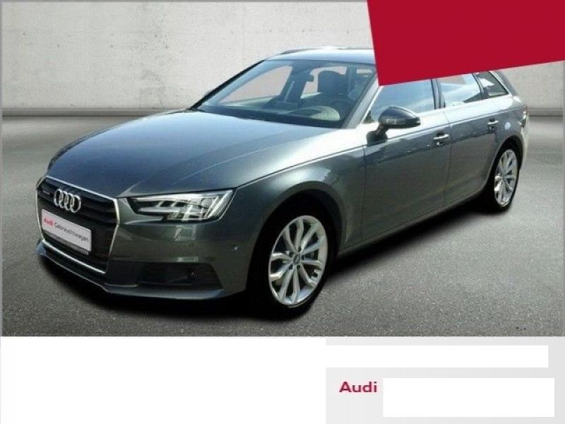 acheter voiture Audi A4 Avant Diesel moins cher