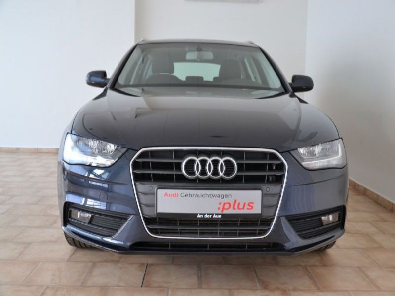 acheter voiture Audi A4 Diesel moins cher