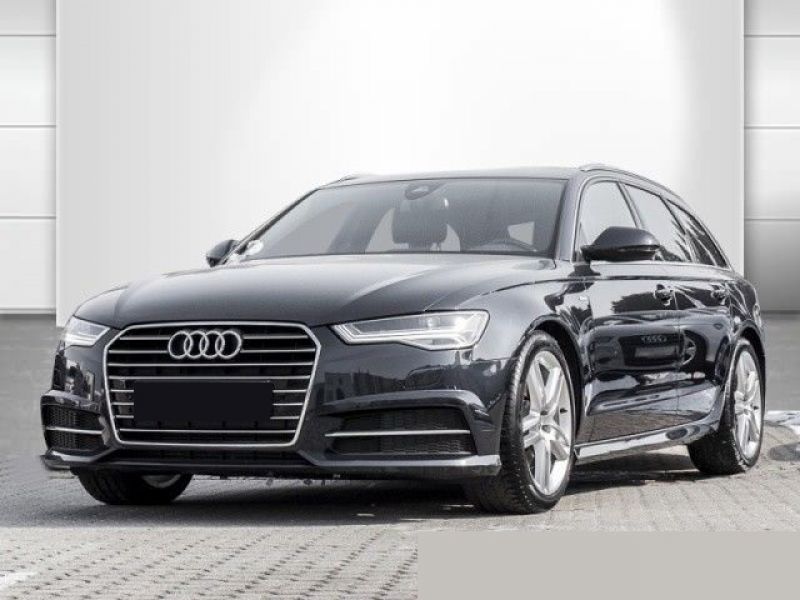 acheter voiture Audi A6 Avant Diesel moins cher
