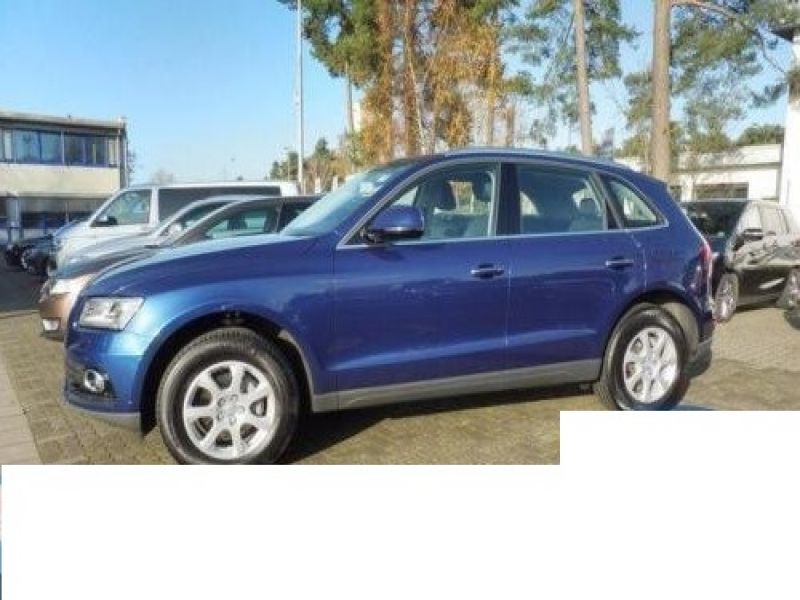 acheter voiture Audi Q5 Diesel moins cher