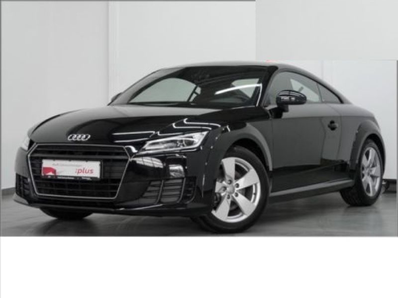 acheter voiture Audi TT Diesel moins cher