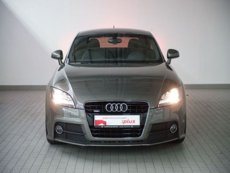 acheter voiture Audi TT Quattro Diesel moins cher