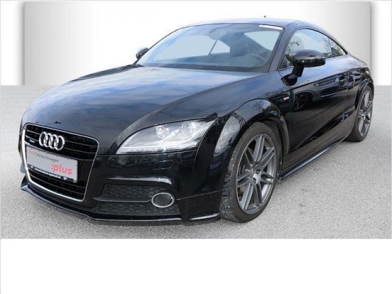 acheter voiture Audi TT Quattro Diesel moins cher