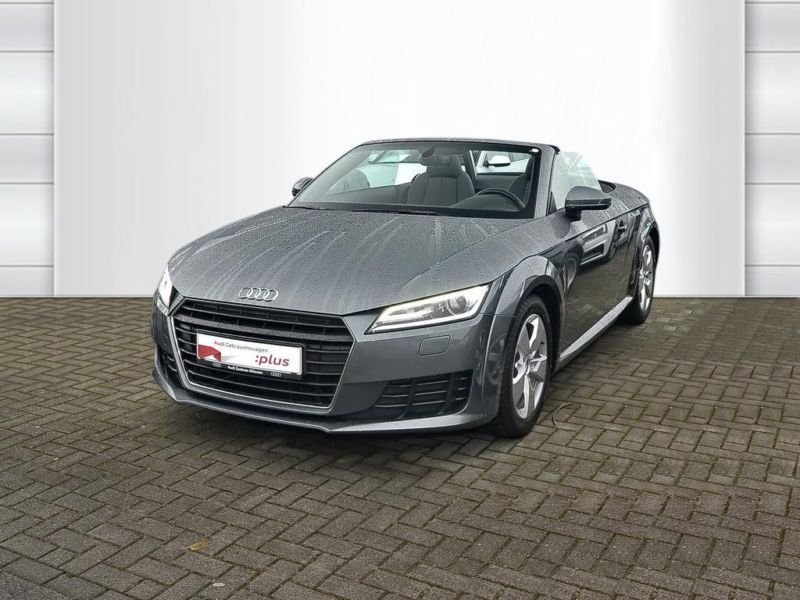 acheter voiture Audi TT Roadster Diesel moins cher