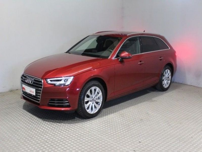 acheter voiture Audi A4 Avant Diesel moins cher