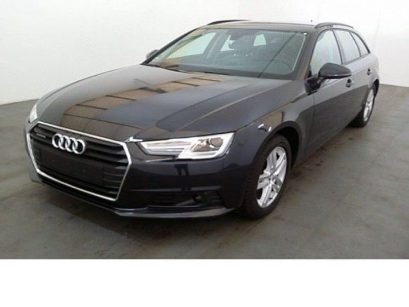 acheter voiture Audi A4 Avant Diesel moins cher