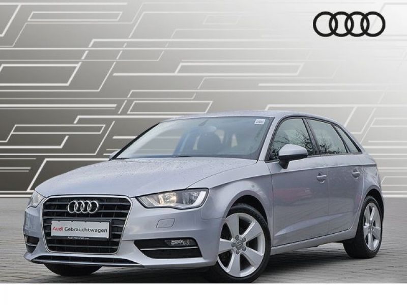 acheter voiture Audi A3 Sportback Diesel moins cher