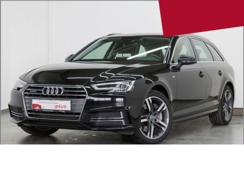 acheter voiture Audi A4 Avant Diesel moins cher