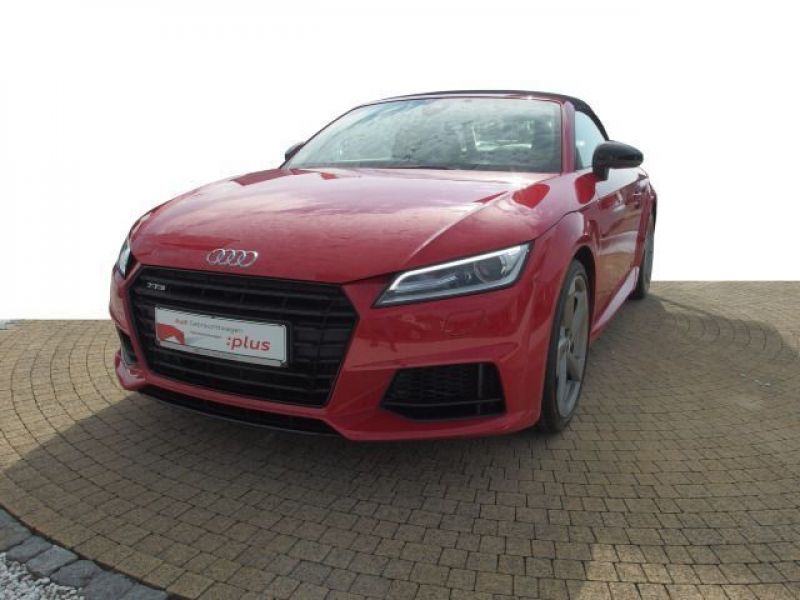 acheter voiture Audi TTS Roadster Essence moins cher