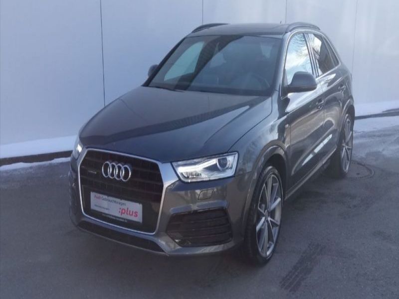 acheter voiture Audi Q3 Diesel moins cher