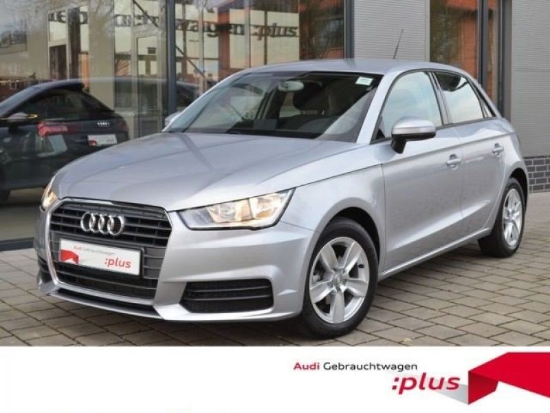 acheter voiture Audi A1 Sportback Essence moins cher