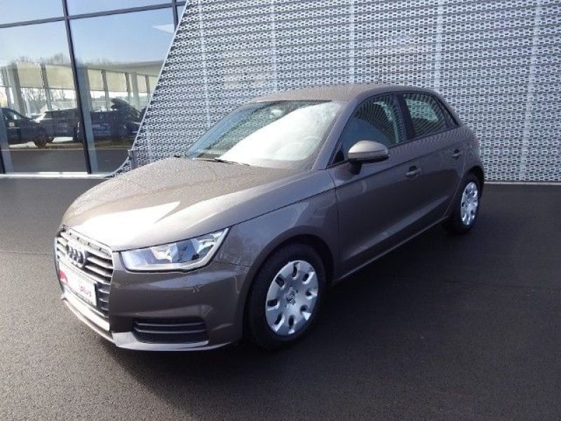 acheter voiture Audi A1 Sportback Essence moins cher