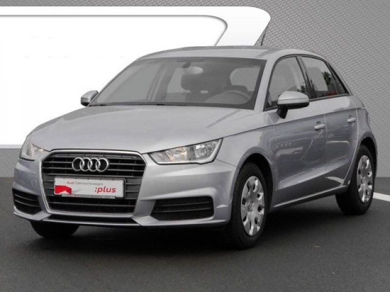 acheter voiture Audi A1 Sportback Diesel moins cher