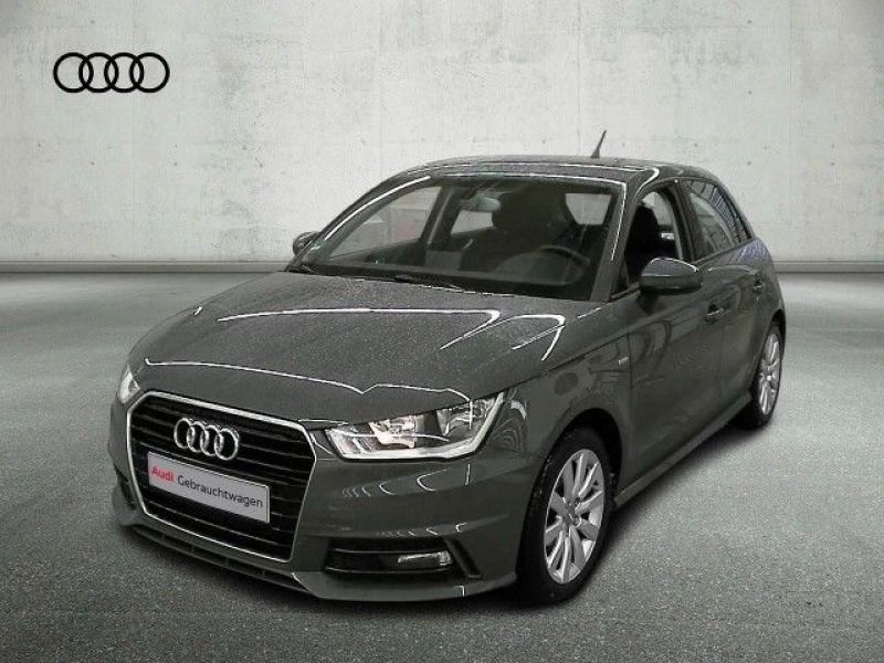 acheter voiture Audi A1 Sportback Diesel moins cher