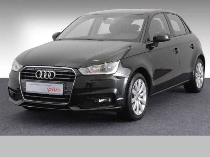 acheter voiture Audi A1 Sportback Diesel moins cher