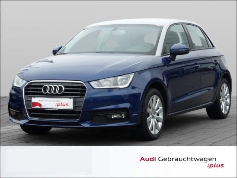 acheter voiture Audi A1 Sportback Diesel moins cher