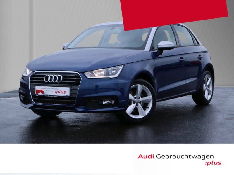 acheter voiture Audi A1 Sportback Diesel moins cher