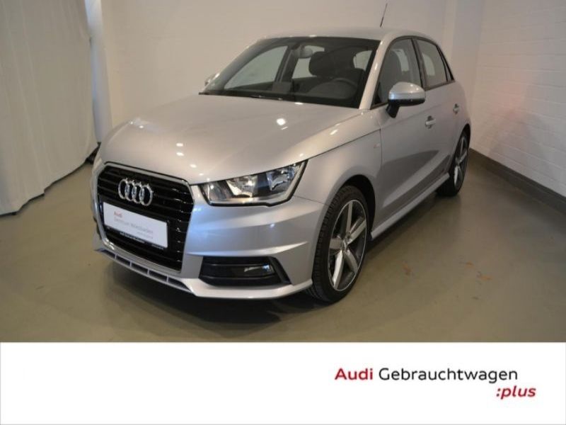 acheter voiture Audi A1 Sportback Diesel moins cher