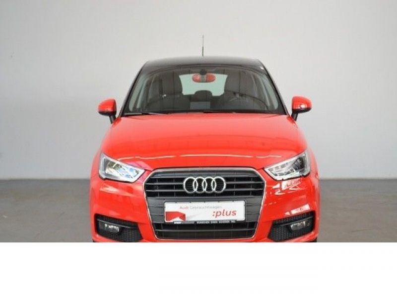 acheter voiture Audi A1 Sportback Diesel moins cher