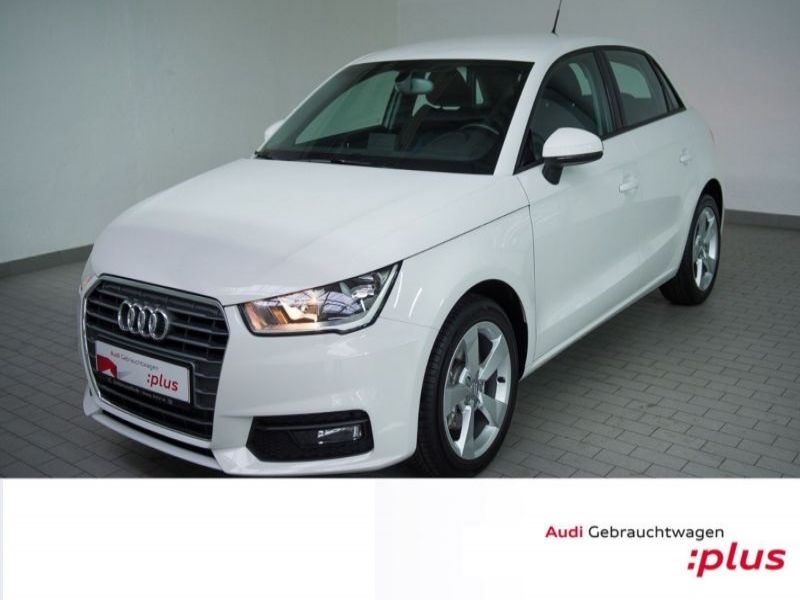 acheter voiture Audi A1 Sportback Diesel moins cher