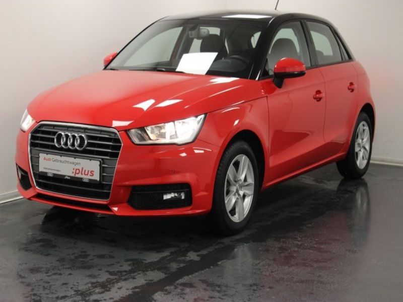 acheter voiture Audi A1 Sportback Diesel moins cher