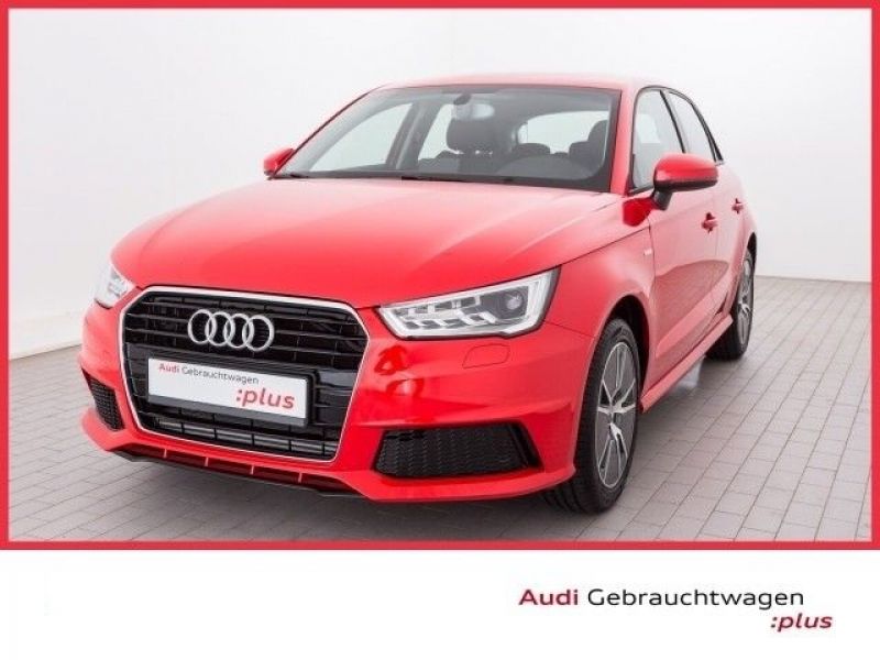 acheter voiture Audi A1 Sportback Essence moins cher