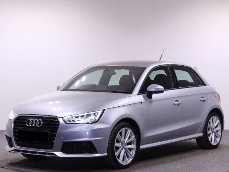 acheter voiture Audi A1 Sportback Essence moins cher