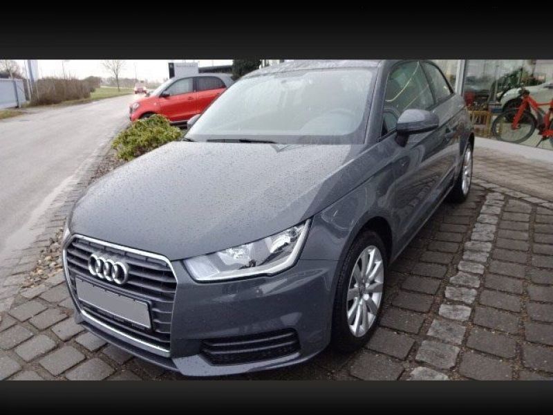 acheter voiture Audi A1 Essence moins cher