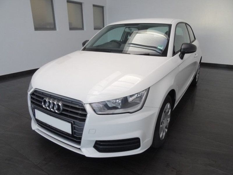 acheter voiture Audi A1 Essence moins cher