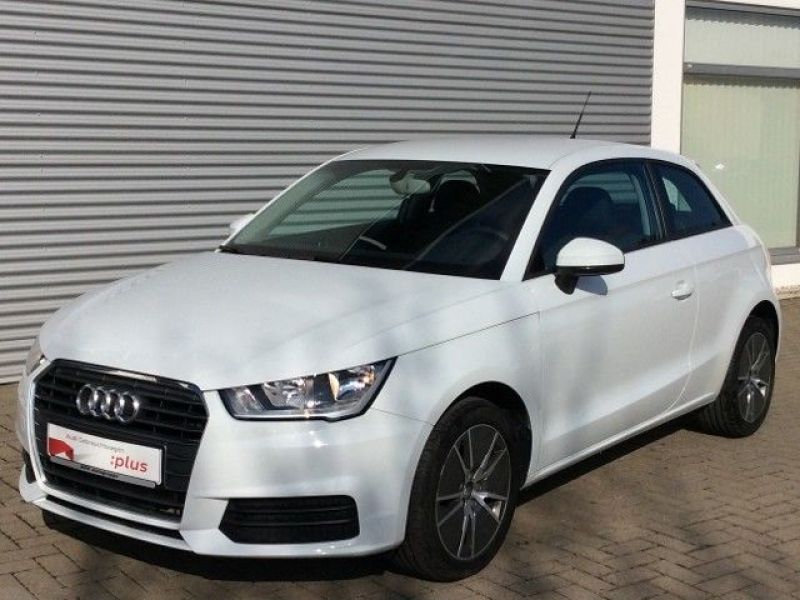 acheter voiture Audi A1 Essence moins cher