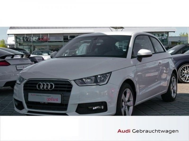 acheter voiture Audi A1 Essence moins cher