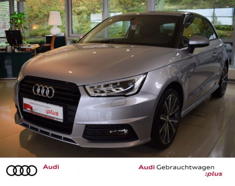 acheter voiture Audi A1 Essence moins cher