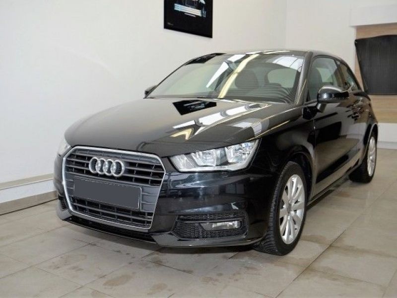 acheter voiture Audi A1 Essence moins cher