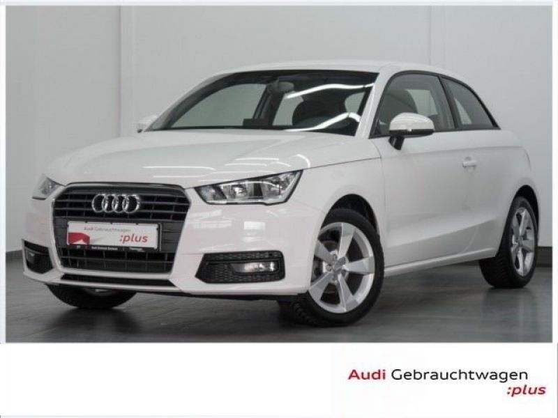 acheter voiture Audi A1 Essence moins cher