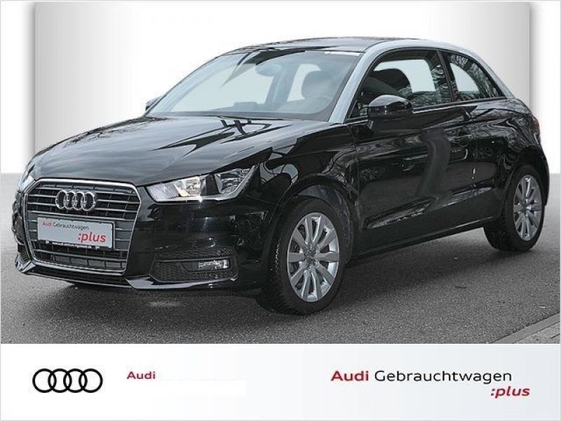 acheter voiture Audi A1 Essence moins cher