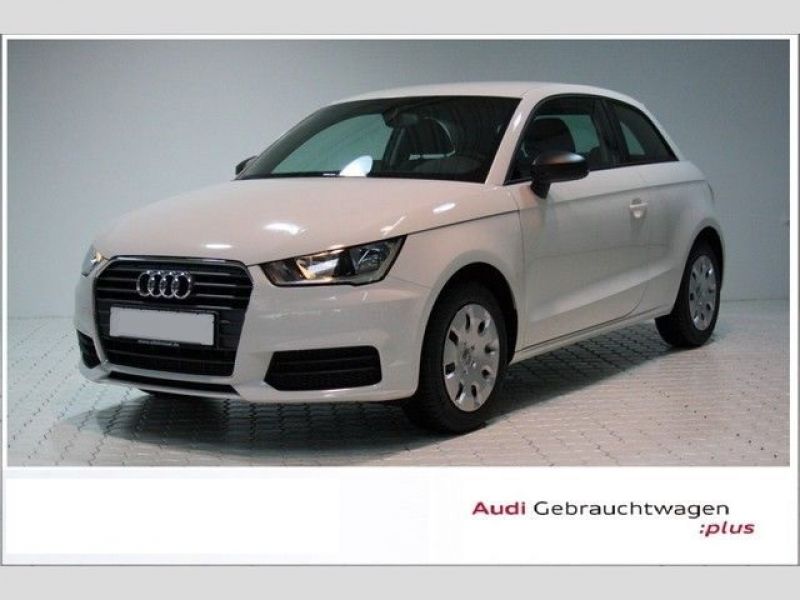 acheter voiture Audi A1 Diesel moins cher