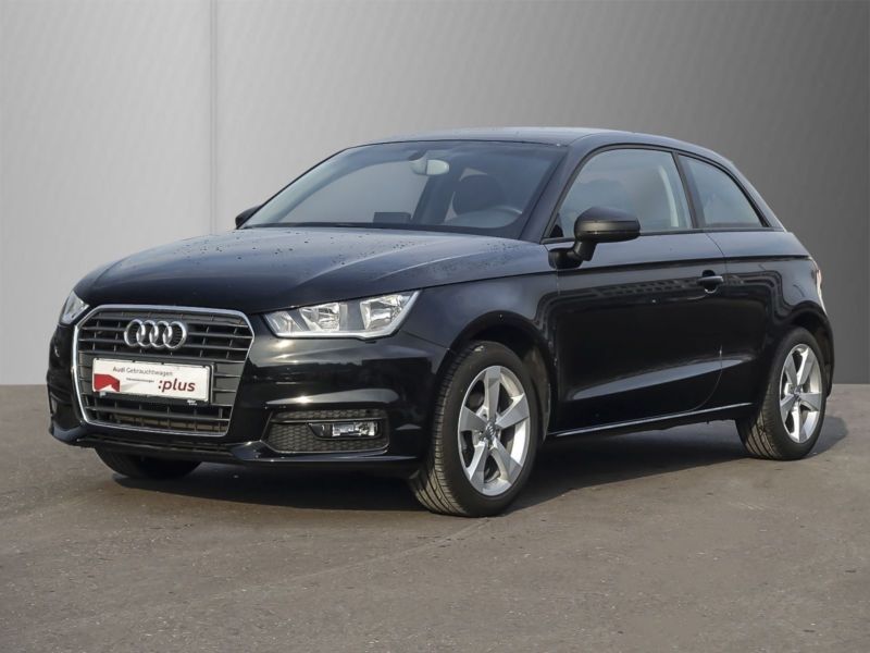 acheter voiture Audi A1 Diesel moins cher