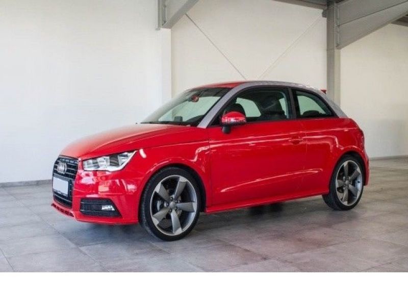 acheter voiture Audi A1 Diesel moins cher