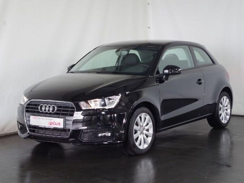 acheter voiture Audi A1 Diesel moins cher